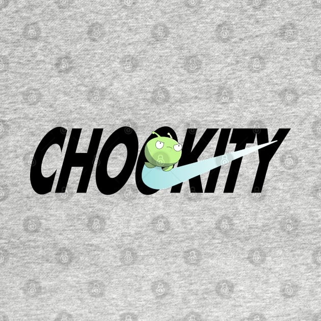 CHOOKITY - DO IT by HSDESIGNS